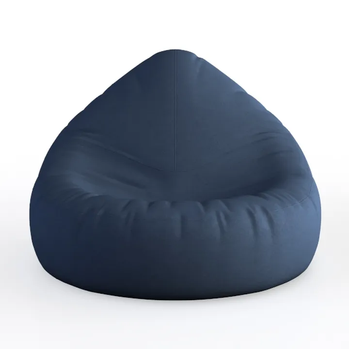 LouannTatami Foldable Lazy Sofa Bed Floor Chair - 