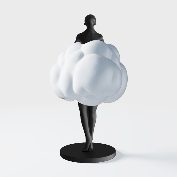 decoration-Charming Baubles