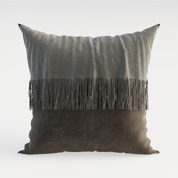 NianEr Decorative Plush Velvet Throw Pillow Covers