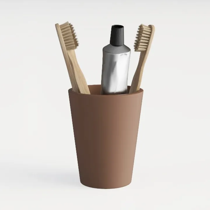 Selected Toiletries (19)
