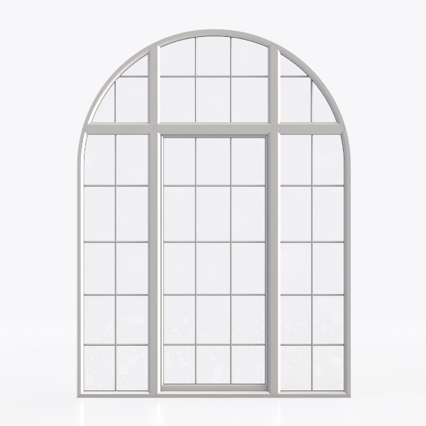 Arched Window_47