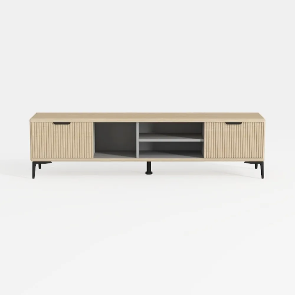 Cydryn TV Stand-101 Stories