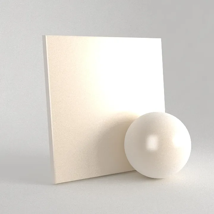 Matte Plastic 67