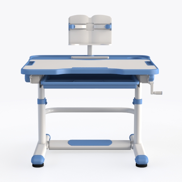 Kids Study Chair and Desk Set, Study Desk and Chai