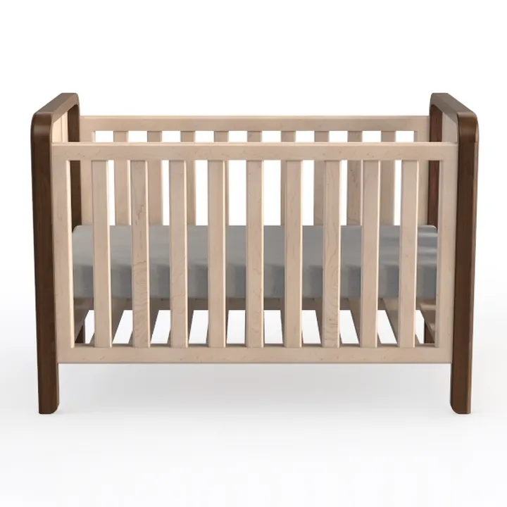 Montessori Slatted Floor Bed for Boys and Girls | 