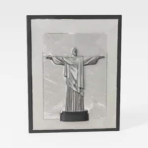 painting-Christ the Savior