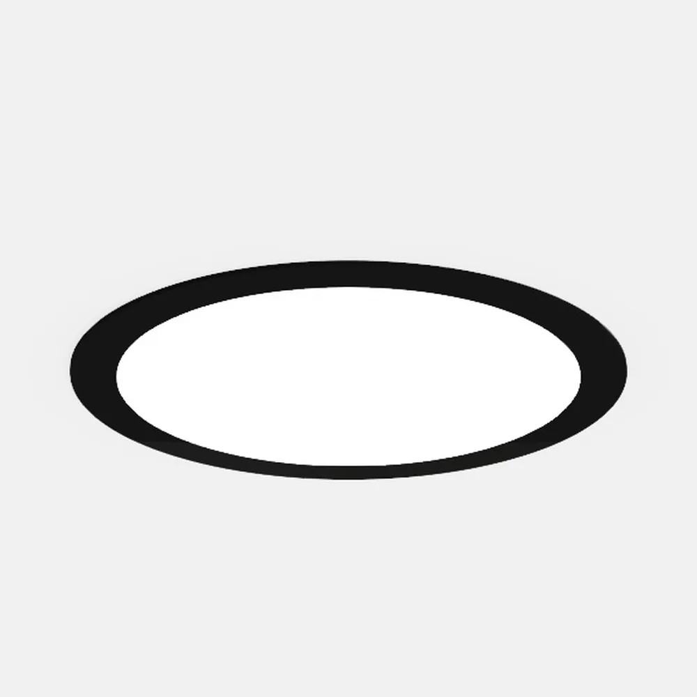 Led Ceiling Light, 42W 4500LM Ultra-Thin Surface