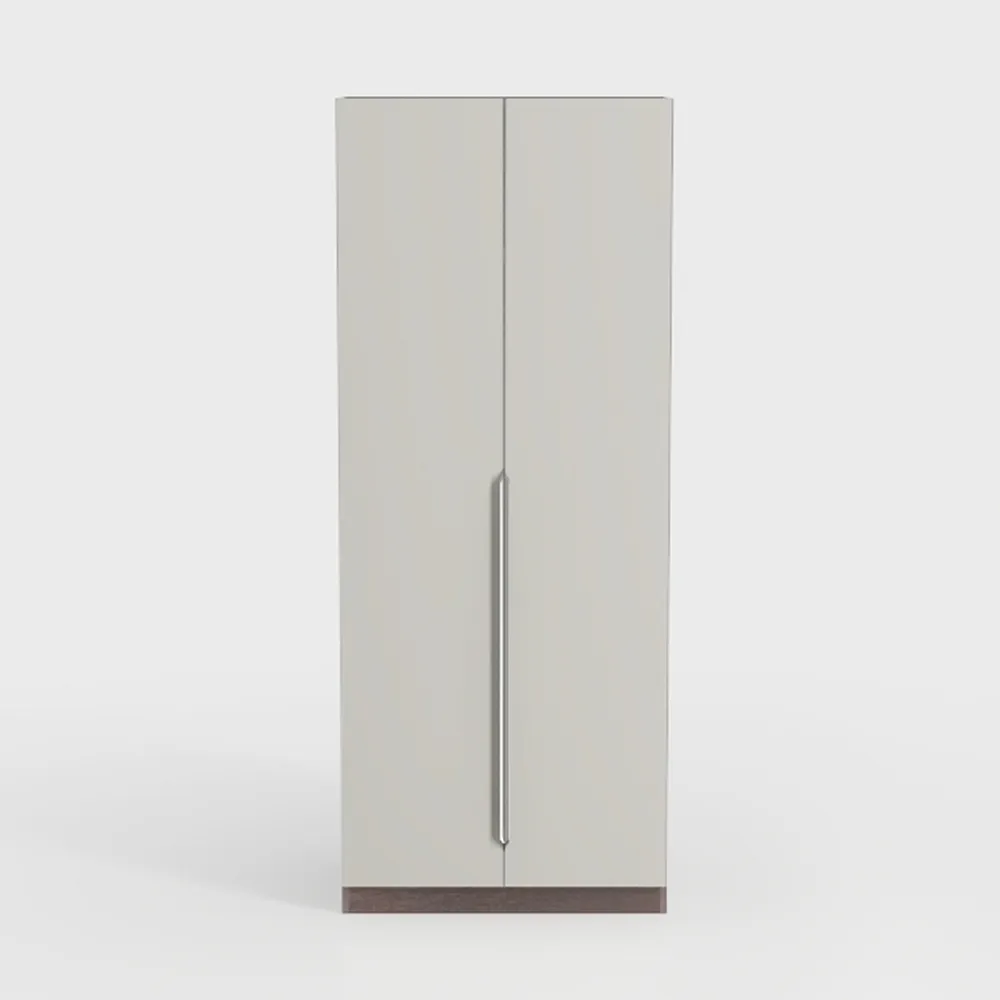 INTERGREAT Metal Storage Cabinet,72" Steel