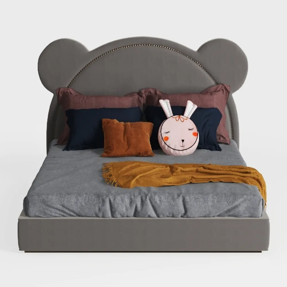 TREATLIFE HOME Stylish and Comfortable Queen Size 