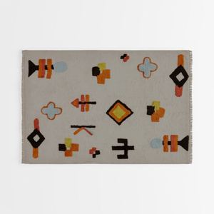 carpet-Happy Fool's Day