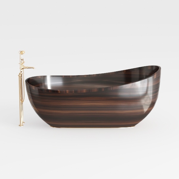 bathtub-Renaissance Romance