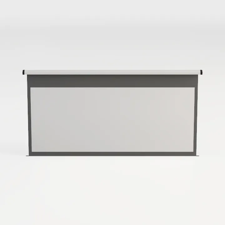 projector screen