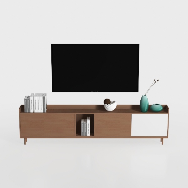 tv cabinet_BLACK_200