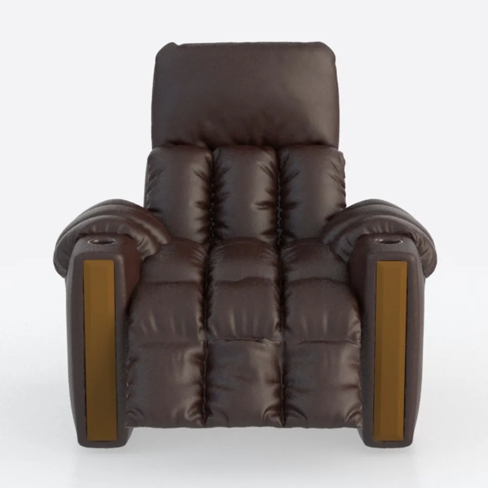 MCombo Dual Motor Power Lift Recliner Chair for