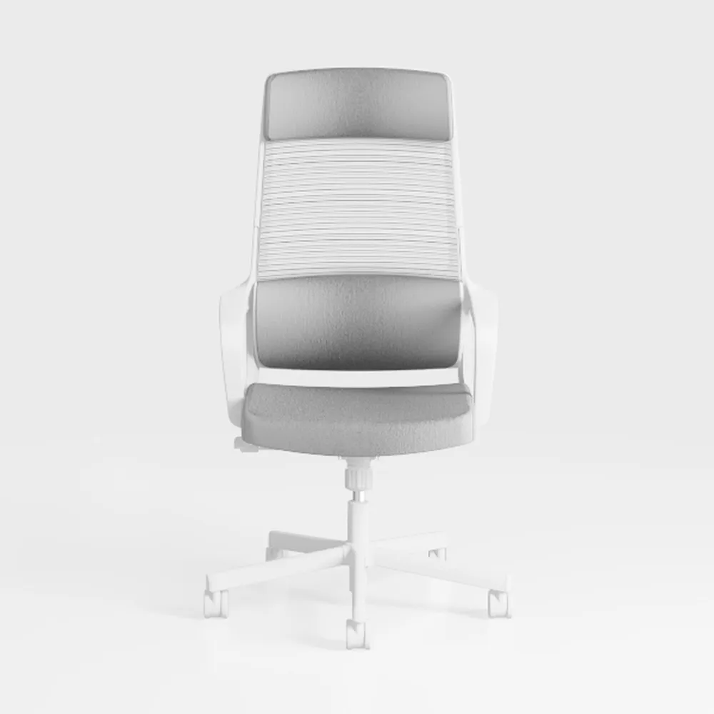 Home Computer Chairs Office Chairs Ergonomic Chair