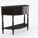 null Right 45 Degree View