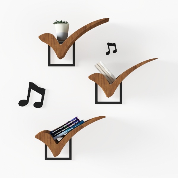 Shelf-premiun quality 21