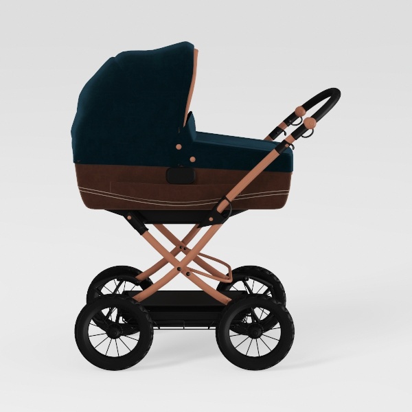 stroller-Open-Air Living