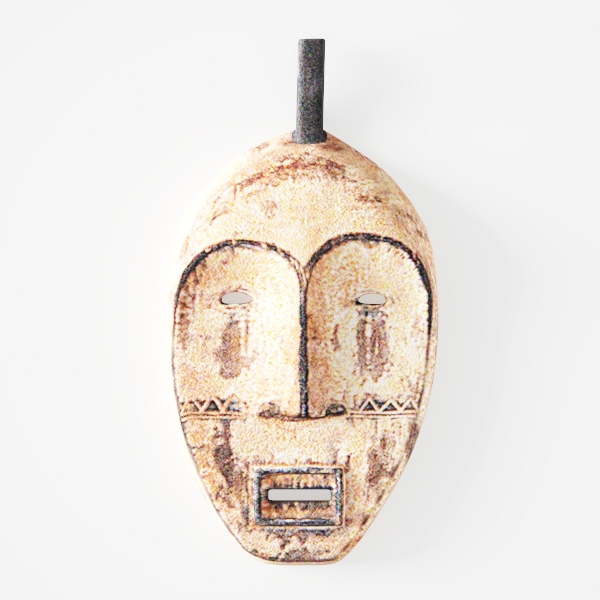 wall deco-Nomadic Spirit