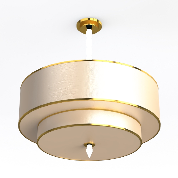 13&quot; Semi Flush Mount Ceiling Light Fixture