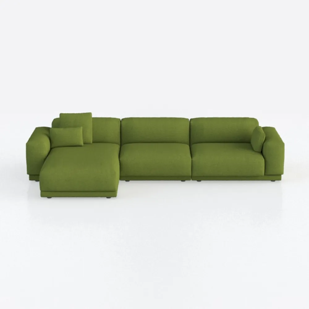 Modular Sectional Sofa,Stylish U Shaped Sectional 