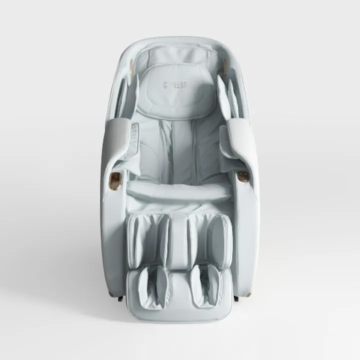 Modern Chair White, Swivel Chair Indoor Armchair C