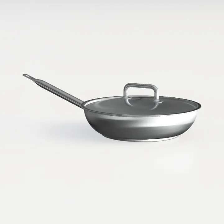 Farberware Dishwasher Safe Nonstick Jumbo Cooker