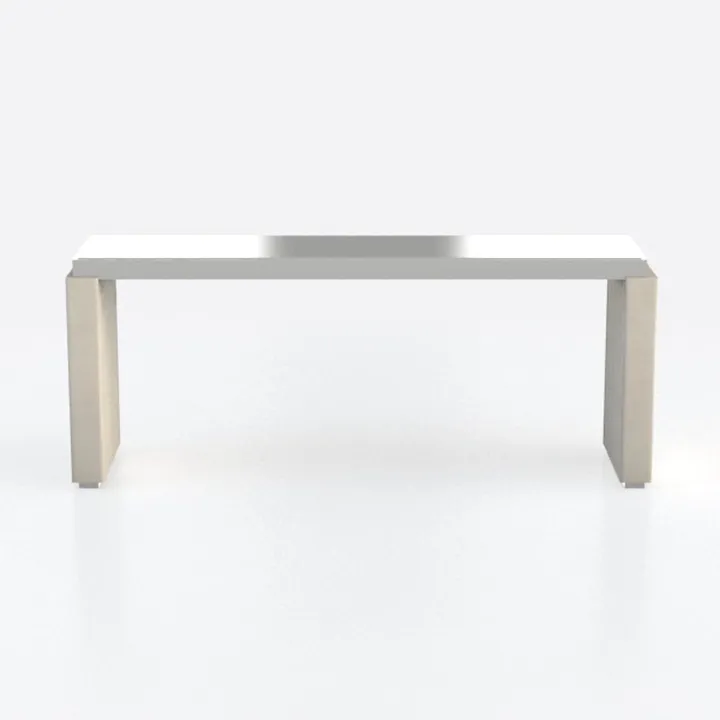Coaster Home Furnishings – Ripley – 47-Inch Temper