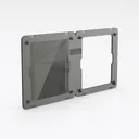 null Right 45 Degree View