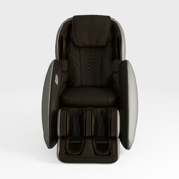Luxury Boss Chair Big Tall Executive Office Chair,