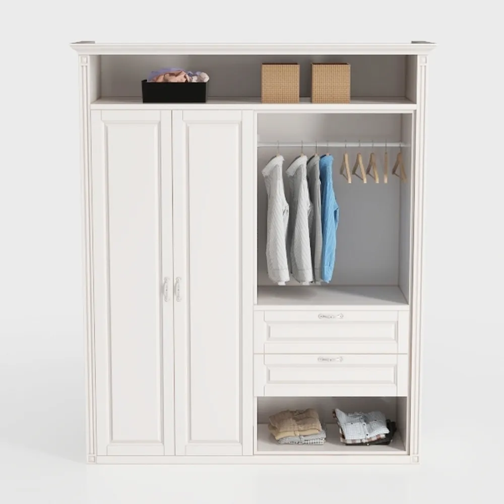 Gizoon 40" H Bathroom Storage Cabinet