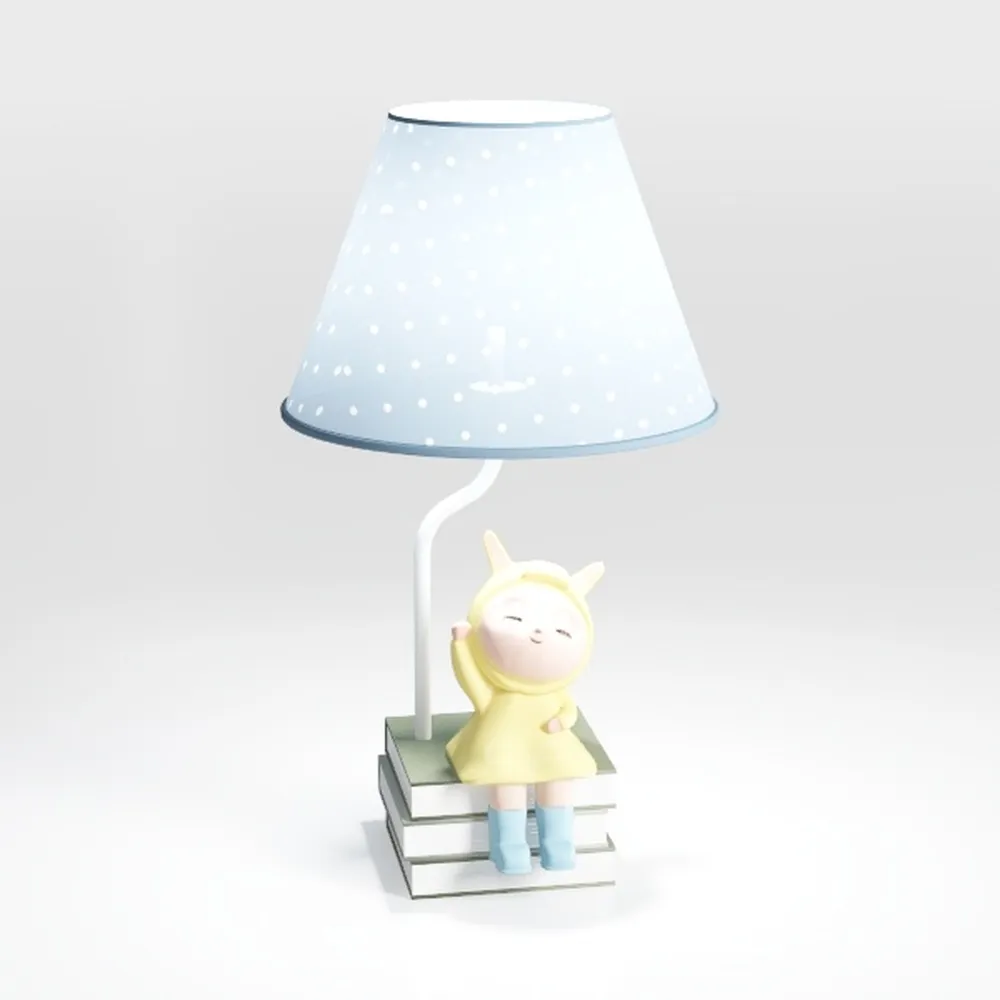 Eyely EYL6610A Sketch 26.5" Ceramic/Iron Tradition