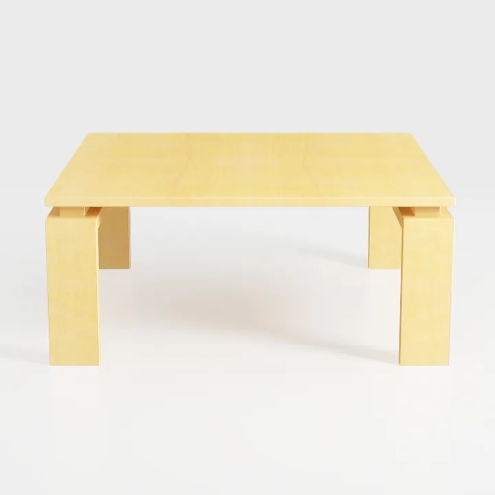 Wooden Step Stools for Adults & Kids, Non-Slip