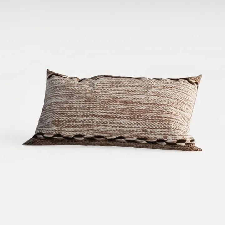 Pack of 4 Waterproof Outdoor Indoor Throw Pillow