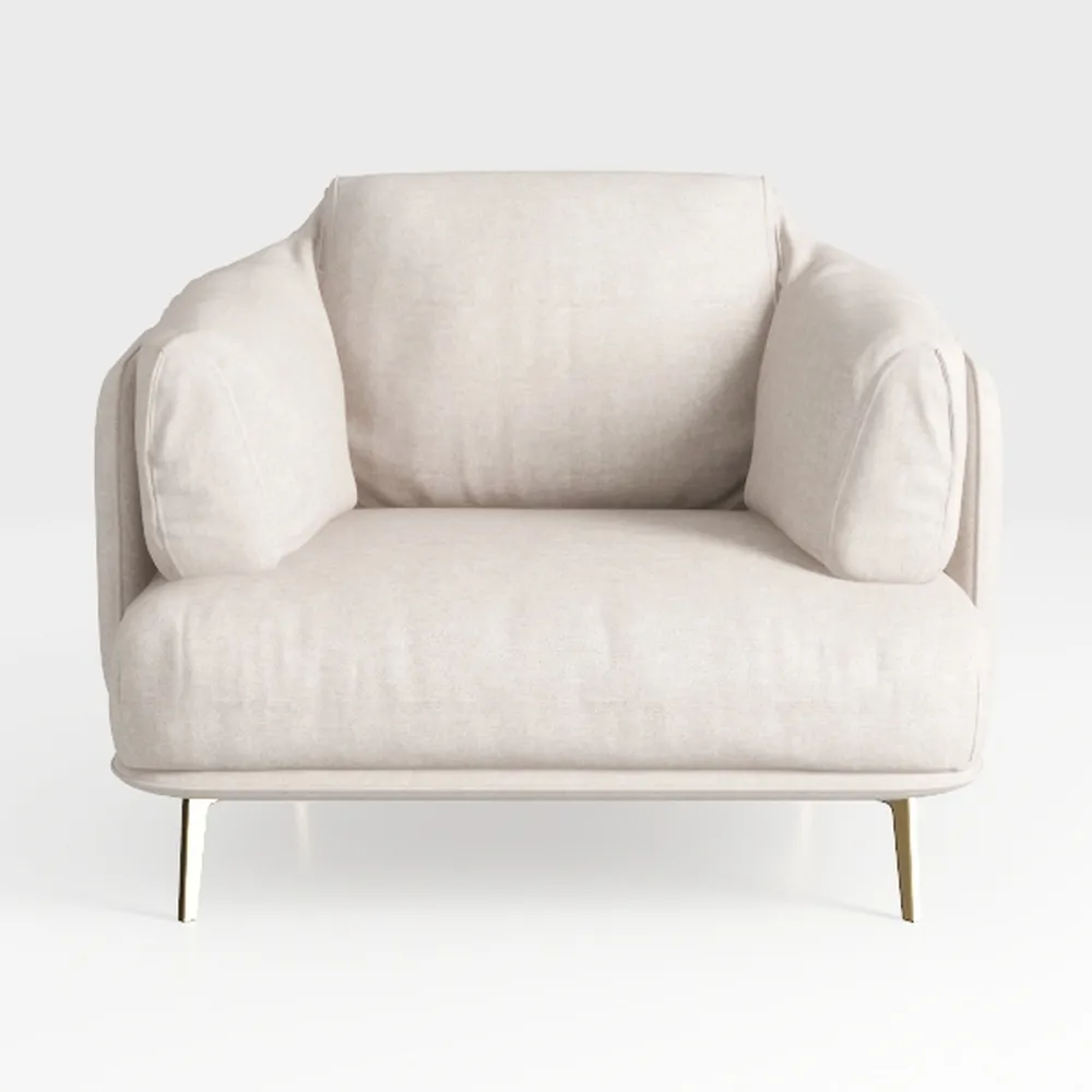 Coaster Home Furnishings - Ricci - Upholstered Acc