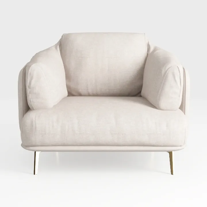 Coaster Home Furnishings - Ricci - Upholstered Acc