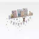 null Right 45 Degree View