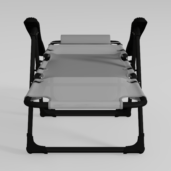 Best Choice Products Oversized Zero Gravity Chair