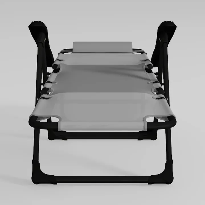 Best Choice Products Oversized Zero Gravity Chair