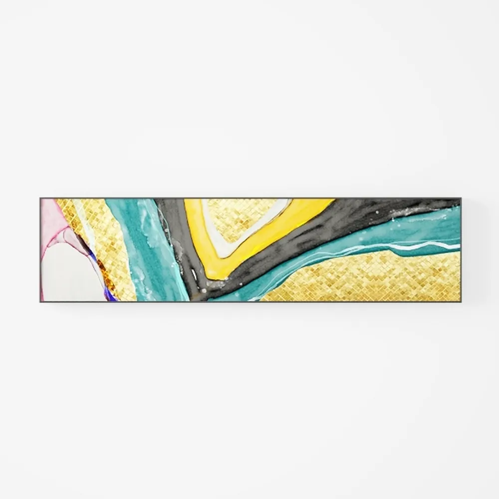 GAIDUOMAI Large Canvas Artwork Tree Pictures Wall