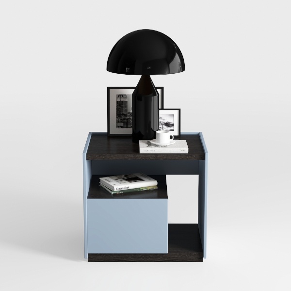 night stand-Milano Eleganza
