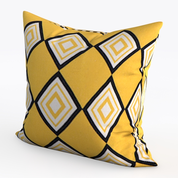 world&#39;s okayest brother Throw Pillow, 16x16