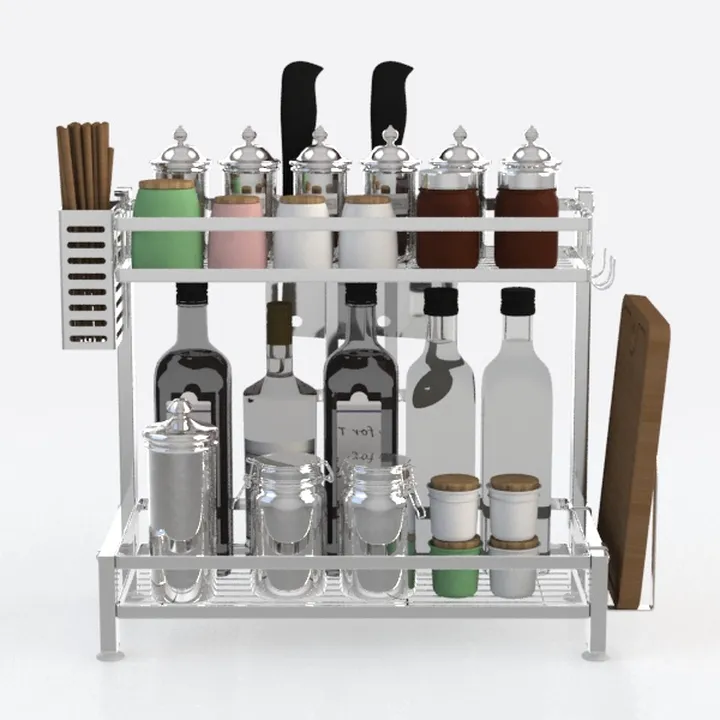 YITAHOME Farmhouse Shoe Cabinet with 3 Flip