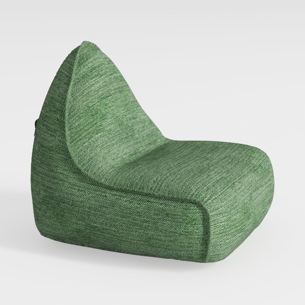 Meridian Furniture 492Green Geneva Collection