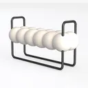 null Left 45 Degree View