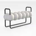 null Right 45 Degree View