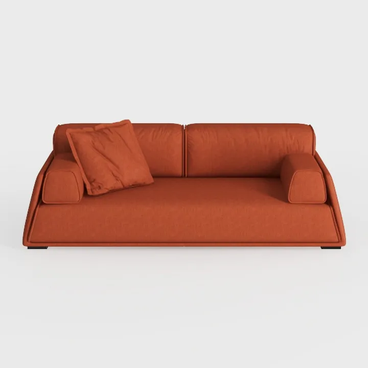 Convertible Folding Sofa Bed, Modular Floor Sofa