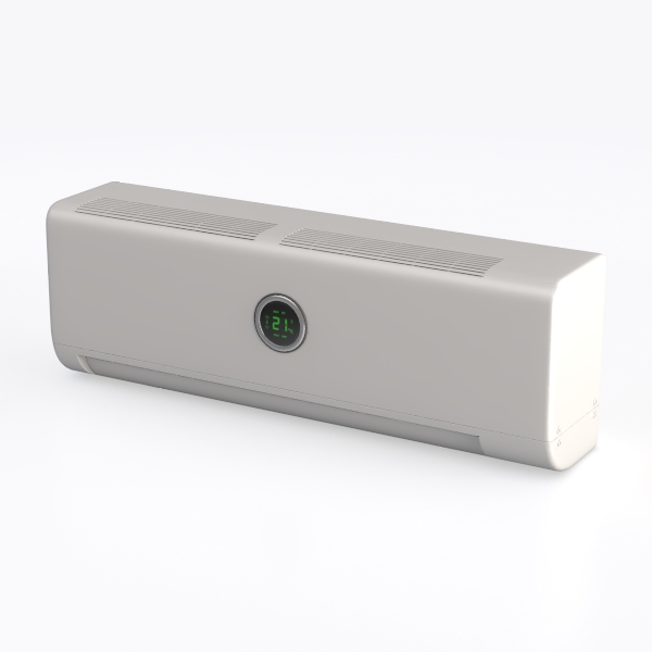 bella 2 Slice Slim Toaster, Fits-anywhere™ 