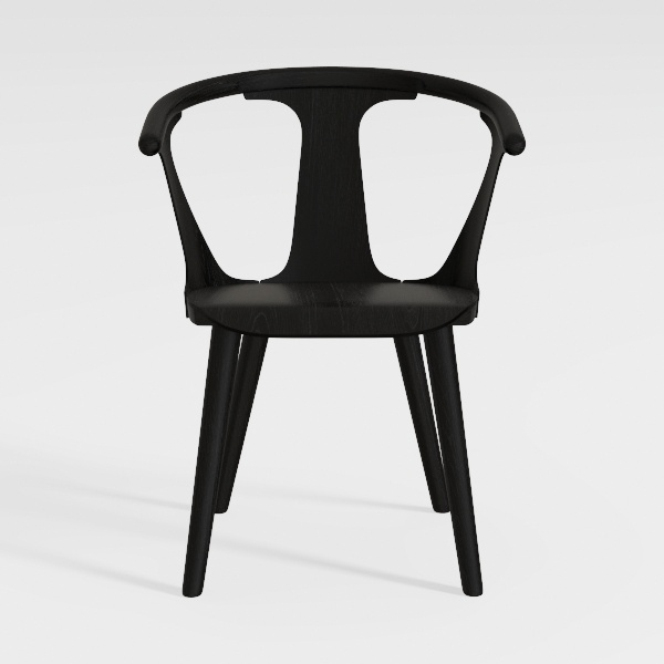 TREATLIFE HOME Stylish and Comfortable Armless Cha