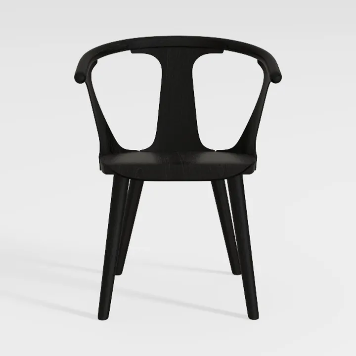 TREATLIFE HOME Stylish and Comfortable Armless Cha